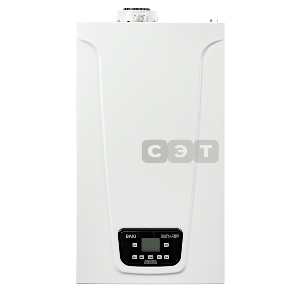 Котел настенный конденсационный BAXI  DUO-tec Compact 24